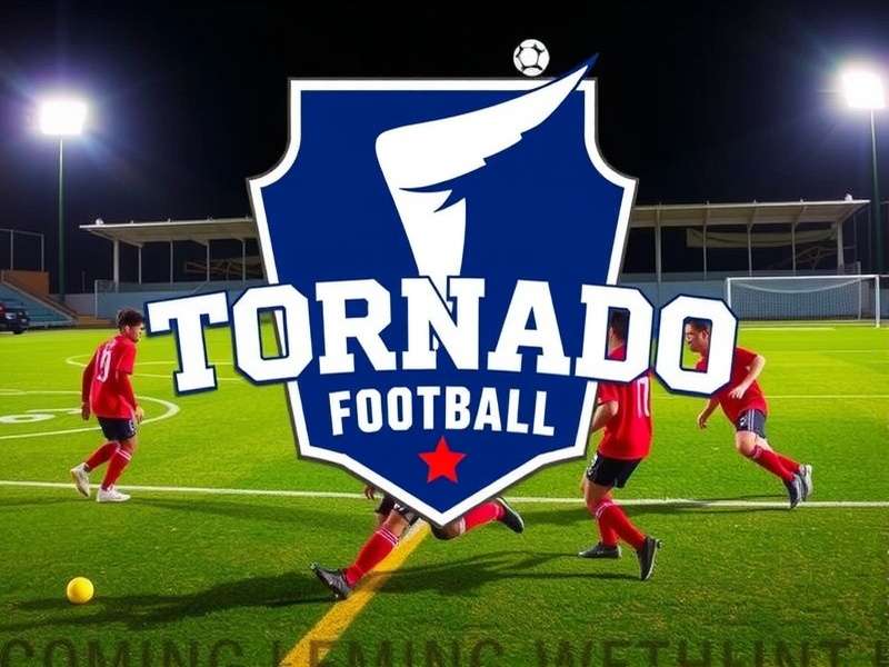 Youth Academy Training Session